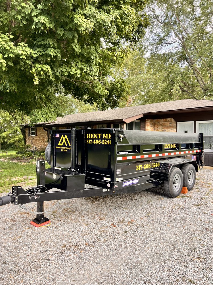 Midwest Industry Group - veterans service organization in Monrovia, IN