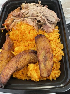Sophie's Cuban Cuisine - Financial District by null
