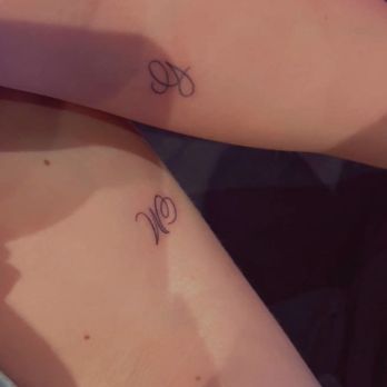 Enemy Tattoo - Tattoo Near Me - Everett, Washington