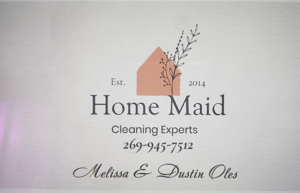 HOME MAID HOUSEKEEPING 166 Russell Dr, Dowling, Michigan Office Cleaning Phone Number Yelp