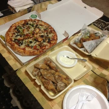 Wingstop - Wings too with a side of papa johns heheheh - Chicken Wings Near Me - Las Vegas, Nevada Wingstop - Wings too with a side of papa johns heheheh - Chicken Wings Near Me - Las Vegas, Nevada