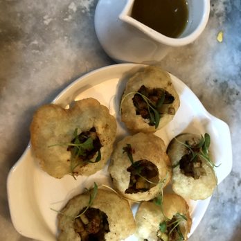 ROOH - Pani Puri - Indian Near Me - San Francisco, California ROOH - Pani Puri - Indian Near Me - San Francisco, California