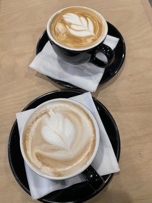 Pilgrim Coffeehouse by null