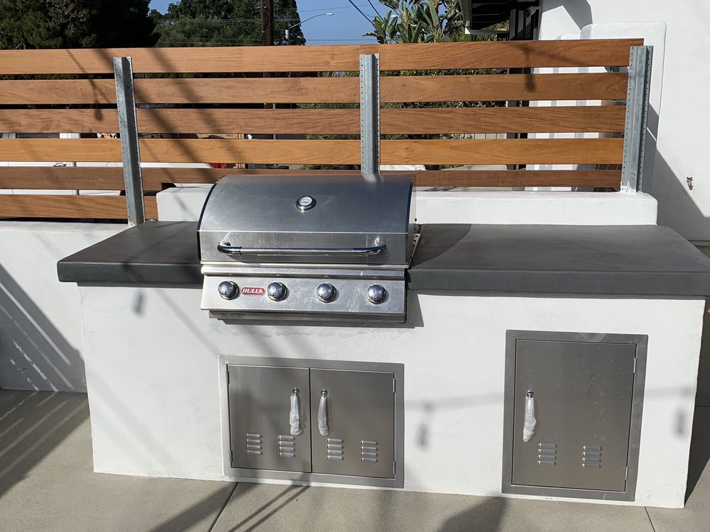 Slide of Stanley Construction