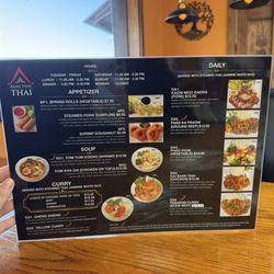 Baan Thai Thai
