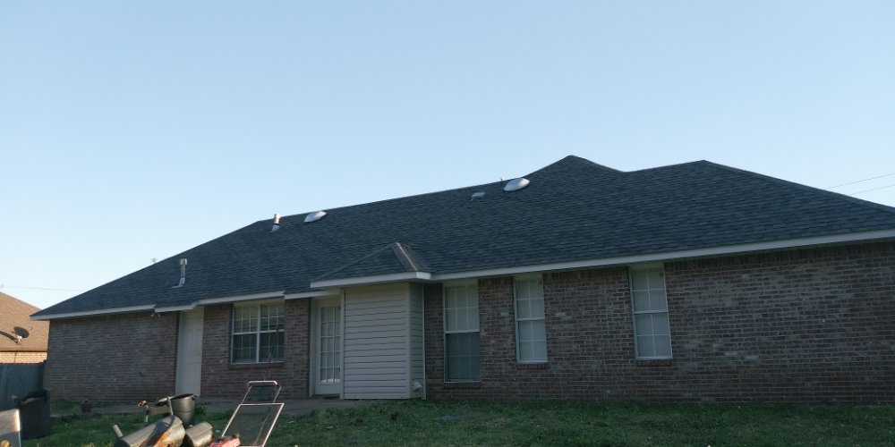 Slide of Arturos Ruffin