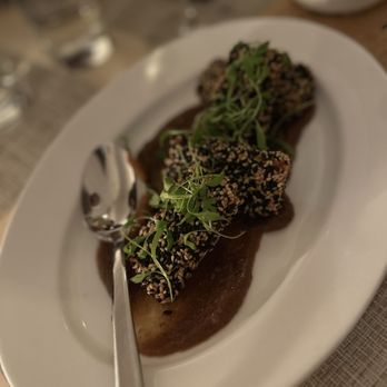Eléa - Sesame Feta - Mediterranean Near Me - New York, New York