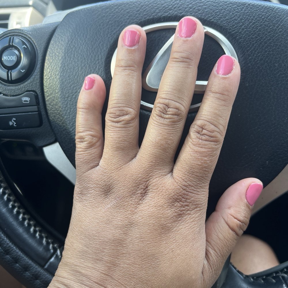 Bello nail & spa - Nail Technicians Near Me - San Antonio, Texas