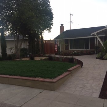 Alexander & Sons - Masonry/Concrete Near Me - Campbell, California
