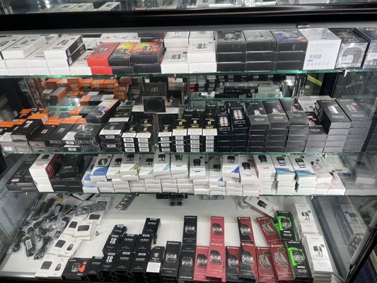 Berkeley Smoke and Vape by null