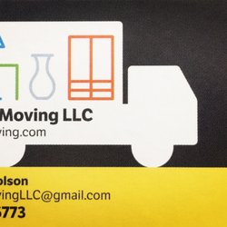 Impact Moving
