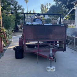 Rock'n Rowan's BBQ