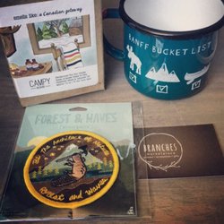 Branches Marketplace & Gifts