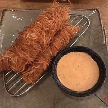 Miso - Shrimp app - Japanese Near Me - Annandale, Virginia