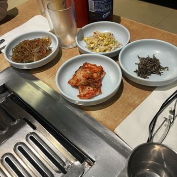 Mo Ran Gak Restaurant - Korean Near Me - Garden Grove, California Mo Ran Gak Restaurant - Korean Near Me - Garden Grove, California