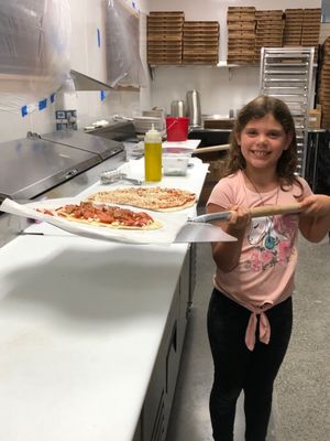 Pizzaology Woodinville by null