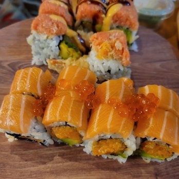 Akino - Sushi Bars Near Me - Elmhurst, New York Akino - Sushi Bars Near Me - Elmhurst, New York