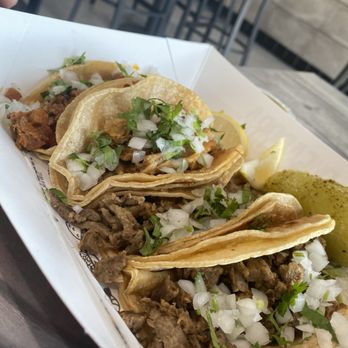 La Bufadora Baja Grill - Asada and al pastor tacos 10/10 - Mexican Near Me - Montebello, California La Bufadora Baja Grill - Asada and al pastor tacos 10/10 - Mexican Near Me - Montebello, California