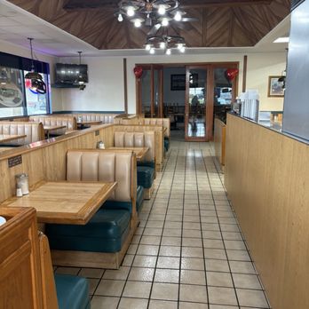 Ranch Burger - American Near Me - Chino, California