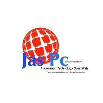 Jas Computers - IT Services & Computer Repair Near Me - Jacksonville, Florida