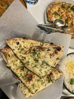 Clove & Cardamom Restaurant by null