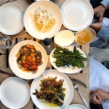 Evelina - Italian Near Me - Brooklyn, New York Evelina - Italian Near Me - Brooklyn, New York