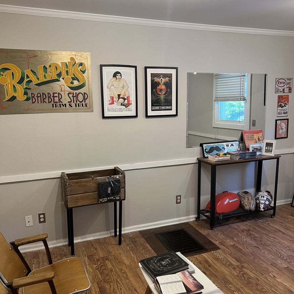 TOP 10 BEST Straight Razor Shave in Charleston, SC - Updated 2026 - Yelp, image size:1000x1000