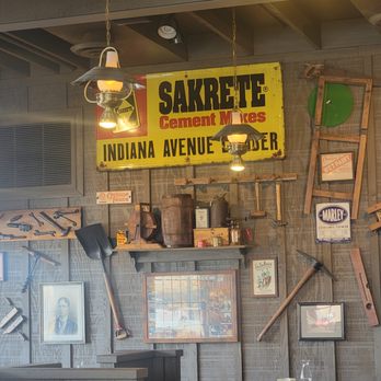 Cracker Barrel Old Country Store - Breakfast & Brunch Near Me - Prescott Valley, Arizona Cracker Barrel Old Country Store - Breakfast & Brunch Near Me - Prescott Valley, Arizona