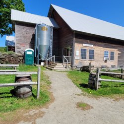 Von Trapp Farmstead