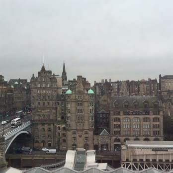 The Balmoral - View from my room on the 6th floor. - Hotels Near Me - Edinburgh, EDH The Balmoral - View from my room on the 6th floor. - Hotels Near Me - Edinburgh, EDH