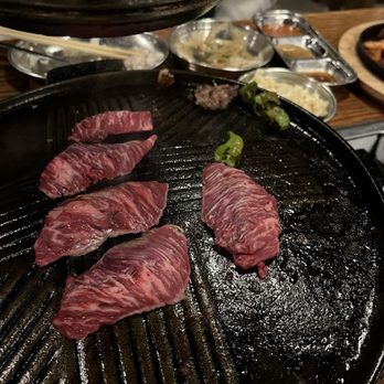 Jongro BBQ - Korean Near Me - New York, New York Jongro BBQ - Korean Near Me - New York, New York