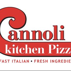 Cannoli kitchen Pizza