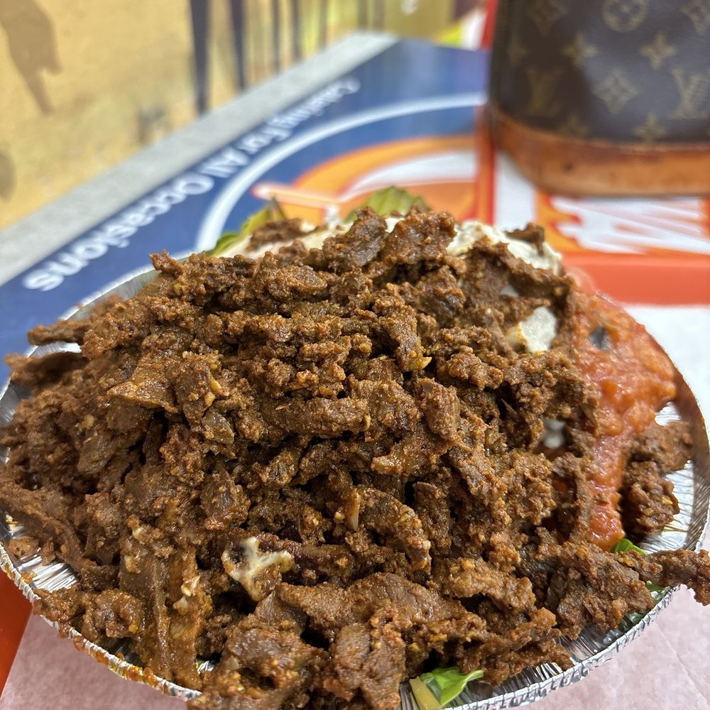 Shawarmania - Halal Near Me - Astoria, New York