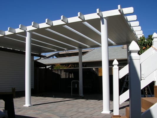 Creative Awnings And Shelters