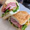 Lunch Box Deli gift card