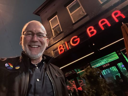 Big Bar by null