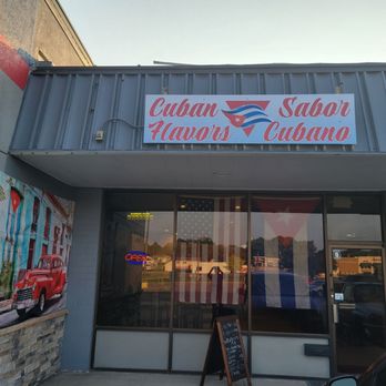 Cuban Sabor - Cuban Near Me - Yankton, South Dakota
