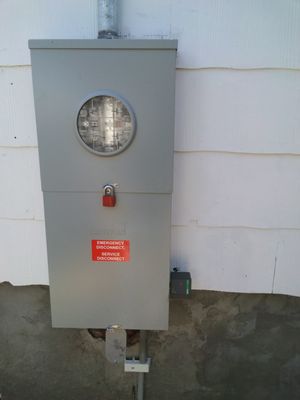 Stop Leaks First Time