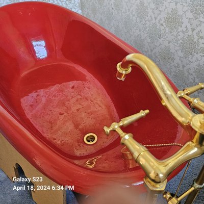 White Sulphur Springs Plumbing