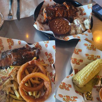Phil's BBQ - Barbeque Near Me - San Diego, California Phil's BBQ - Barbeque Near Me - San Diego, California