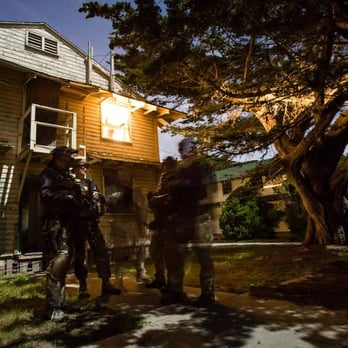 Roundhouse Productions - Airsoft Near Me - Marina, California Roundhouse Productions - Airsoft Near Me - Marina, California
