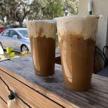 TeaStori - Desserts Near Me - Gainesville, Florida