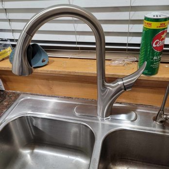 Smart Construction - Faucet fixed at the rental property. - Tiling Near Me Smart Construction - Faucet fixed at the rental property. - Tiling Near Me