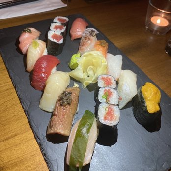 Nare Sushi - Sushi Omakase - Sushi Bars Near Me - New York, New York Nare Sushi - Sushi Omakase - Sushi Bars Near Me - New York, New York
