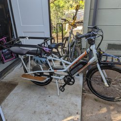Energized Bikes - Ebike Tours