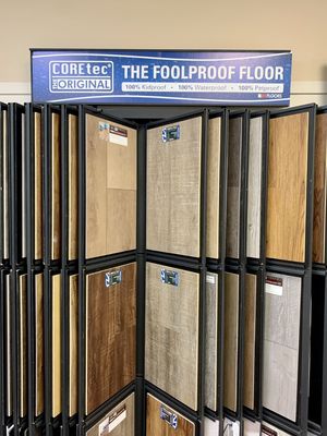 Hannon Floors by null