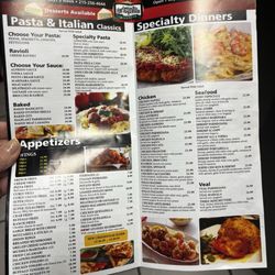 Harleysville Pizzeria