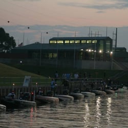 Three Forks Harbor - River Center
