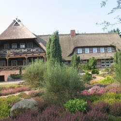 Undeloher Hof - Außenansicht Undeloher Hof