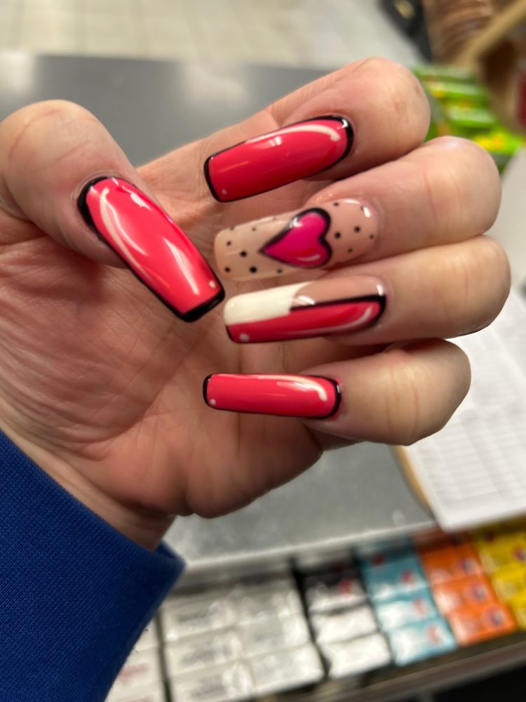 ZAZA NAILS & SPA Updated September 2024 46 Photos & 24 Reviews